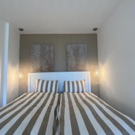 Lakeview Apartman Alsoors Luaran gambar