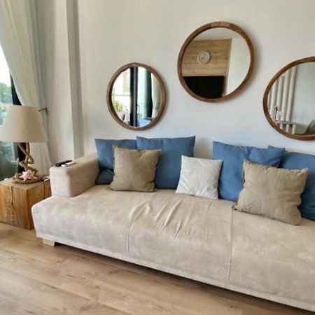 Lakeview Apartman Alsoors Luaran gambar